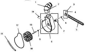 Diagram for FG9061