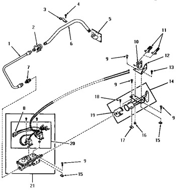 Diagram for FG9061