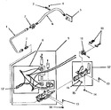 Diagram for 09 - Glow Bar Ignition Burner