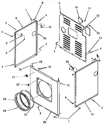 Diagram for FG9061