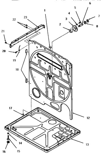 Diagram for FG9061