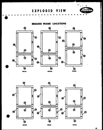 Diagram for FOF125L