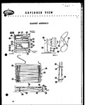 Diagram for 02 - Cabinet Assy