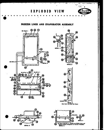 Diagram for FOF125L