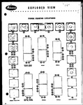 Diagram for 05 - Hinge Bearing Locations