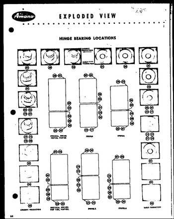 Diagram for FPR95A