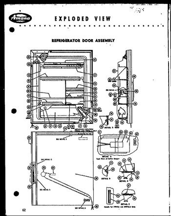 Diagram for FOF125L