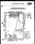 Diagram for 08 - Ref Liner Assy