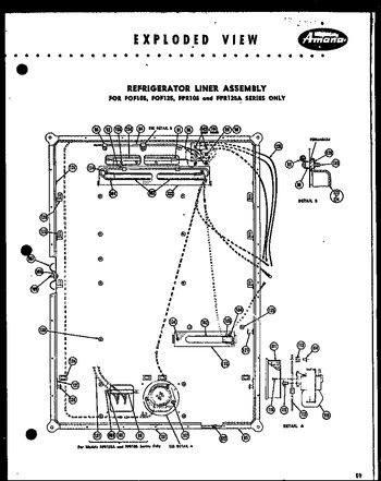 Diagram for FOF125L