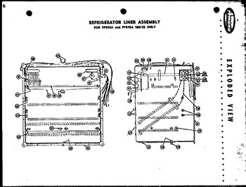 Diagram for FOF125L