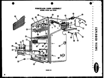 Diagram for FPR125L