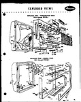 Diagram for 01 - Exploded View - Fz Door