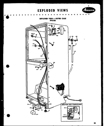 Diagram for FPR14L-1 (BOM: FPR14L01)