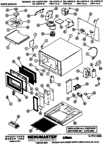 Diagram for FS10EVP.000