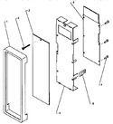 Diagram for 03 - Control Panel Assy