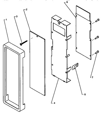 Diagram for FS10EVP (BOM: P4020003901)