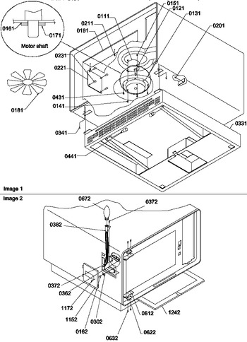 Diagram for FS20EVP (BOM: P1185903M)