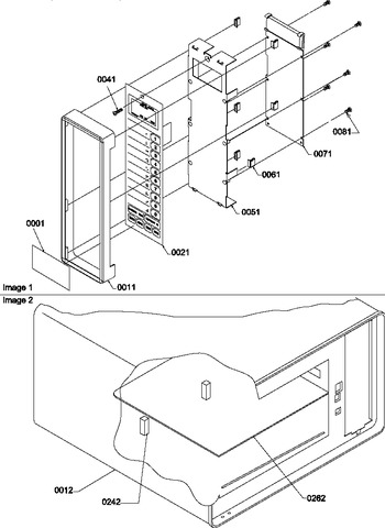 Diagram for FS20EVP (BOM: P1185903M)