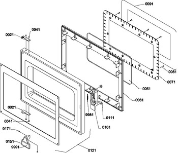 Diagram for FS20EVP (BOM: P1185903M)