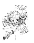 Diagram for 05 - Interior Electrical & Related Parts