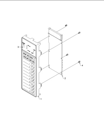 Diagram for FS8LW (BOM: P1185605M)