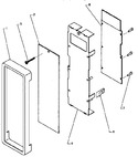 Diagram for 03 - Control Panel Assy