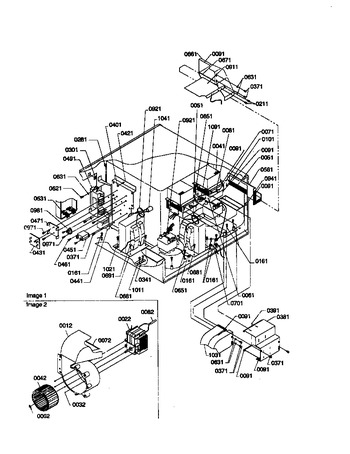 Diagram for FSP11LW (BOM: P1185805M)