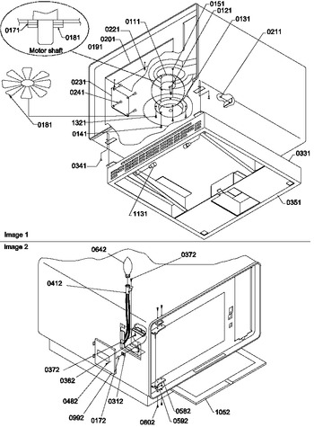 Diagram for FSP11LW (BOM: P1185805M)