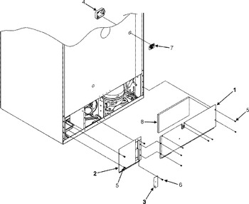 Diagram for G32526PEKW