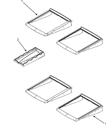 Diagram for MFC2061HEW