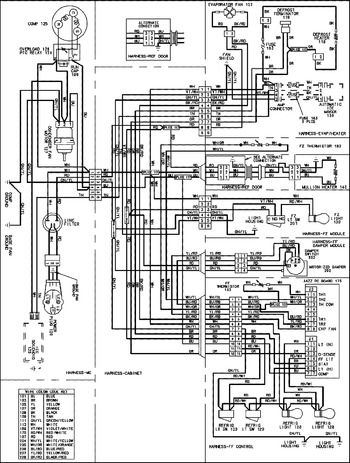 Diagram for G32526PEKW