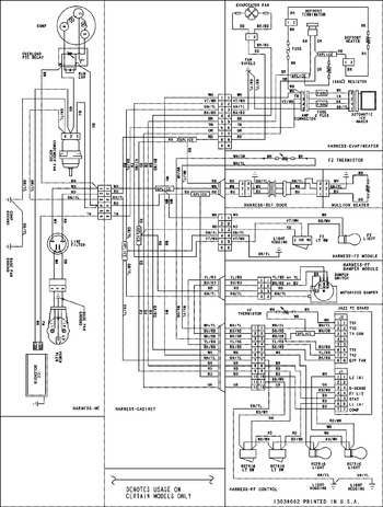 Diagram for G32526PEKW