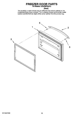 Diagram for G32026PELB12