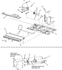 Diagram for 02 - Compressor & Cond Motor