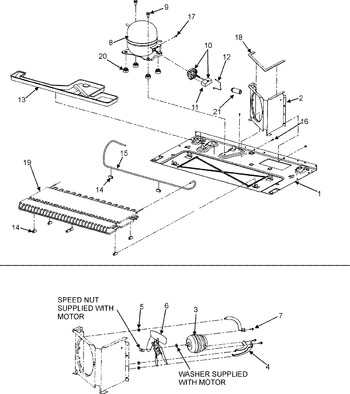 Diagram for G32027WEKB