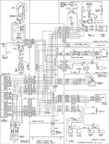 Diagram for G32027WEKB