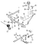 Diagram for 03 - Gas Controls