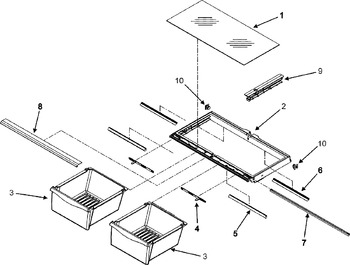 Diagram for G32526PEKW