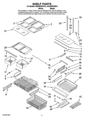 Diagram for G32526PEKB12