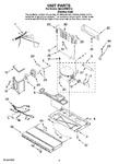 Diagram for 05 - Unit Parts