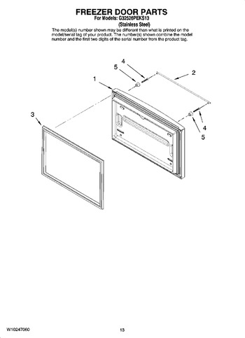 Diagram for G32526PEKS13