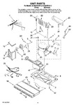 Diagram for 05 - Unit Parts