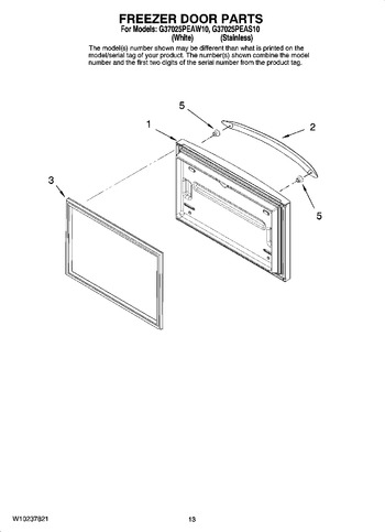 Diagram for G37025PEAS10