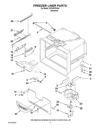 Diagram for G37025PEAS4