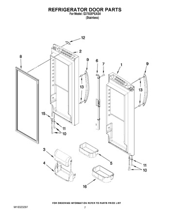 Diagram for G37025PEAS4