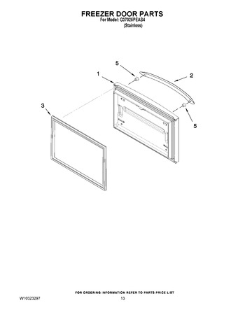 Diagram for G37025PEAS4