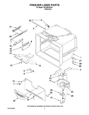 Diagram for G37026FEAS3