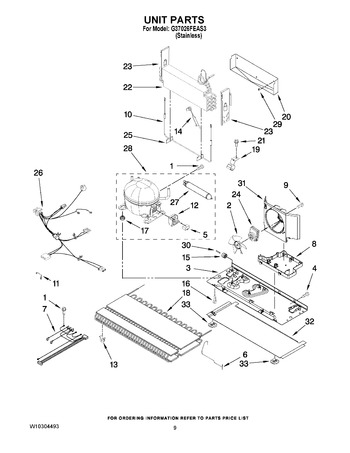 Diagram for G37026FEAS3