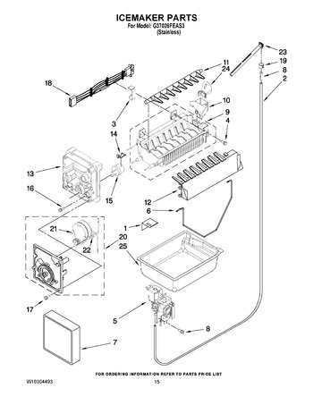 Diagram for G37026FEAS3