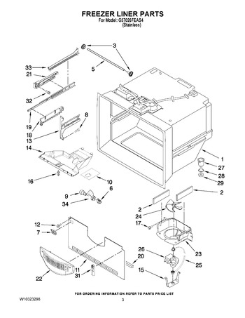 Diagram for G37026FEAS4